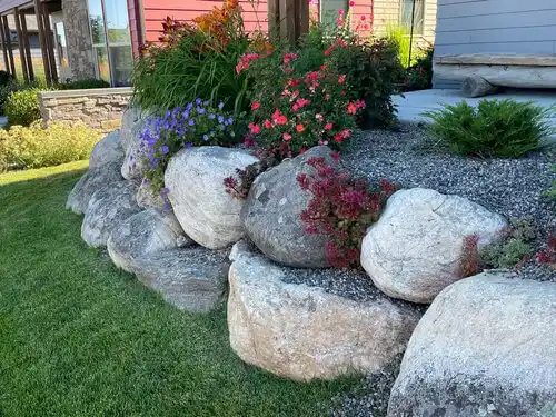 landscaping services Blue River